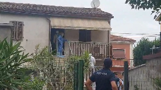 Duplice omicidio a Fano: trovati morti Luisa e Giorgio Ricci